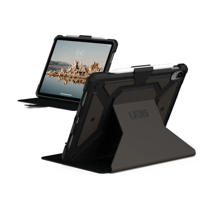 UAG iPad 10.9" (2022) Case Metropolis SE iPad 10th Gen Cover With Pencil Holder UAG Singapore