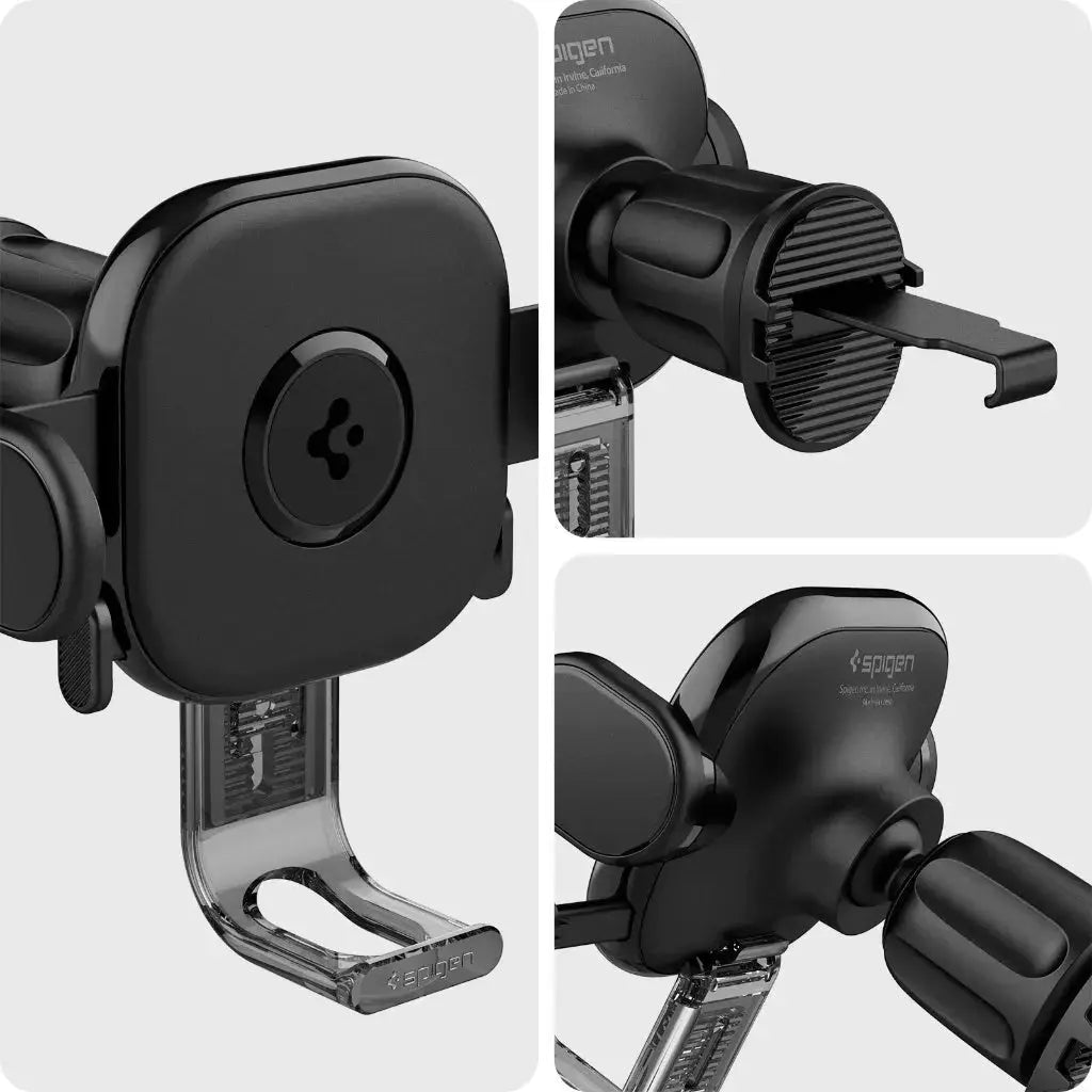 Spigen UTS12 OneTap Universal Car Mount Air Vent Spigen