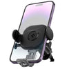 Spigen UTS12 OneTap Universal Car Mount Air Vent - Black