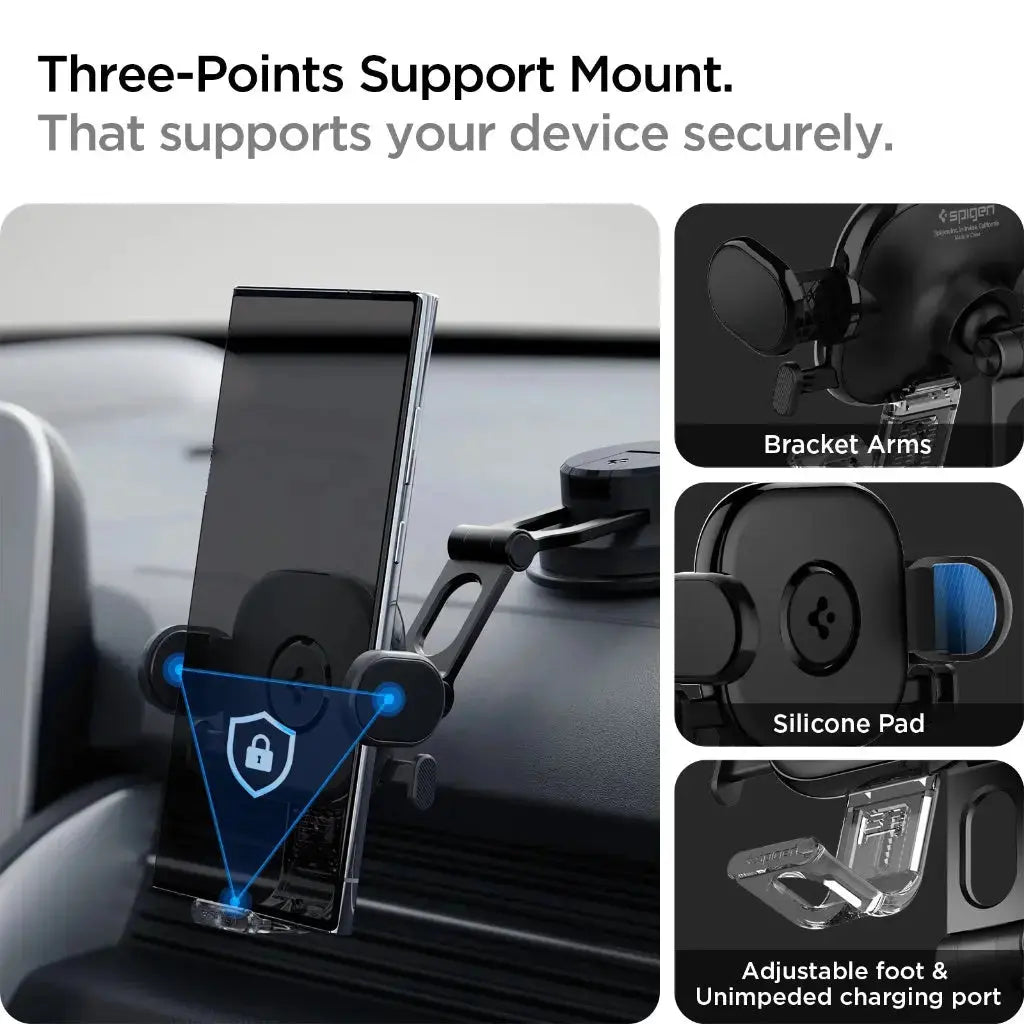 Spigen UTS35 OneTap Universal Car Mount Spigen