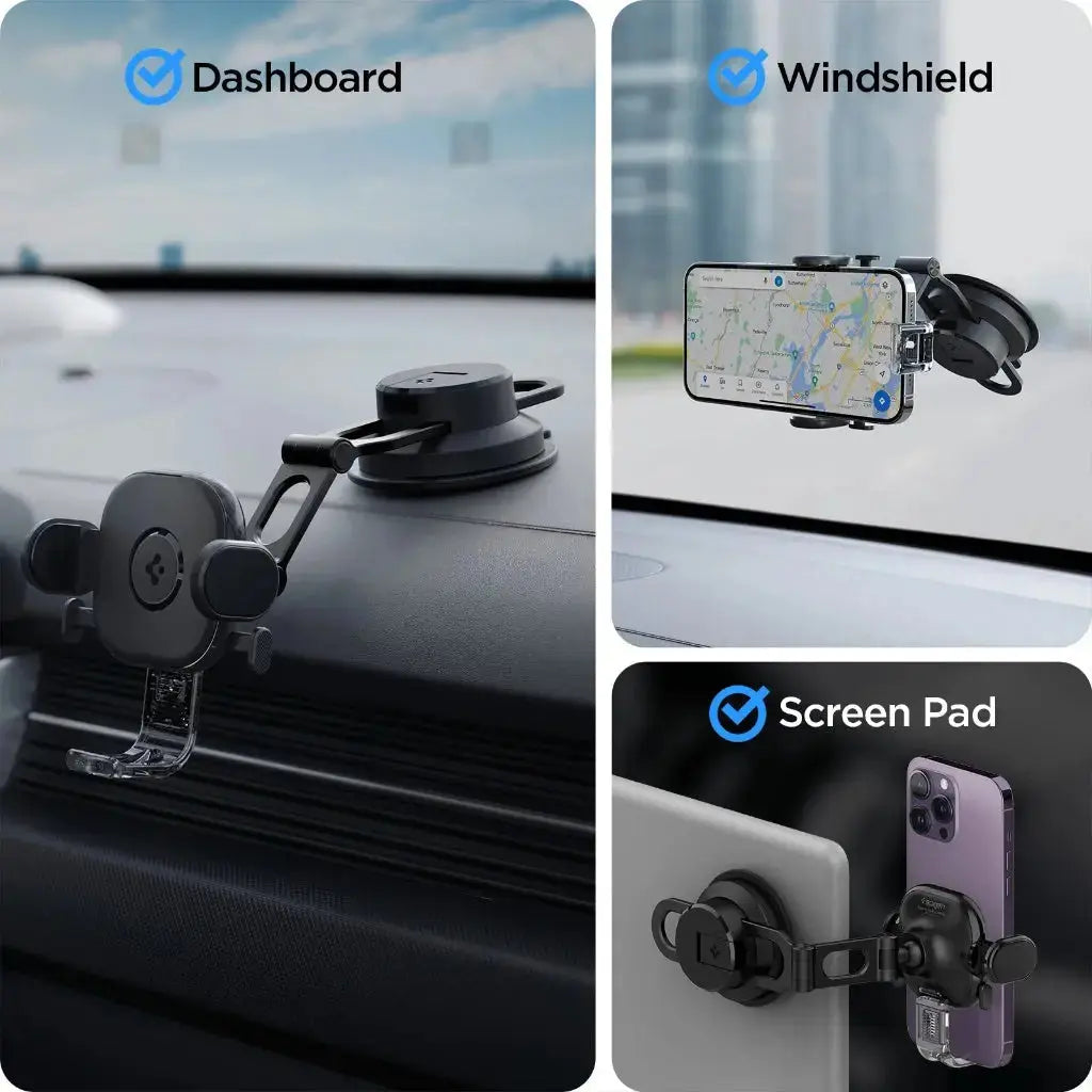 Spigen UTS35 OneTap Universal Car Mount Spigen