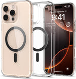 Spigen iPhone 16 Pro Max Case Ultra Hybrid MagFit Spigen