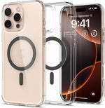 Spigen iPhone 16 Pro Max Case Ultra Hybrid MagFit Spigen