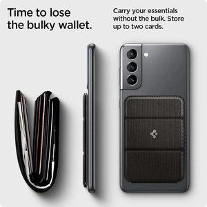 Spigen Universal Card Holder Smart Fold Wallet Spigen