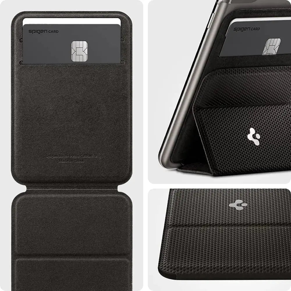 Spigen Universal Card Holder Smart Fold Wallet Spigen