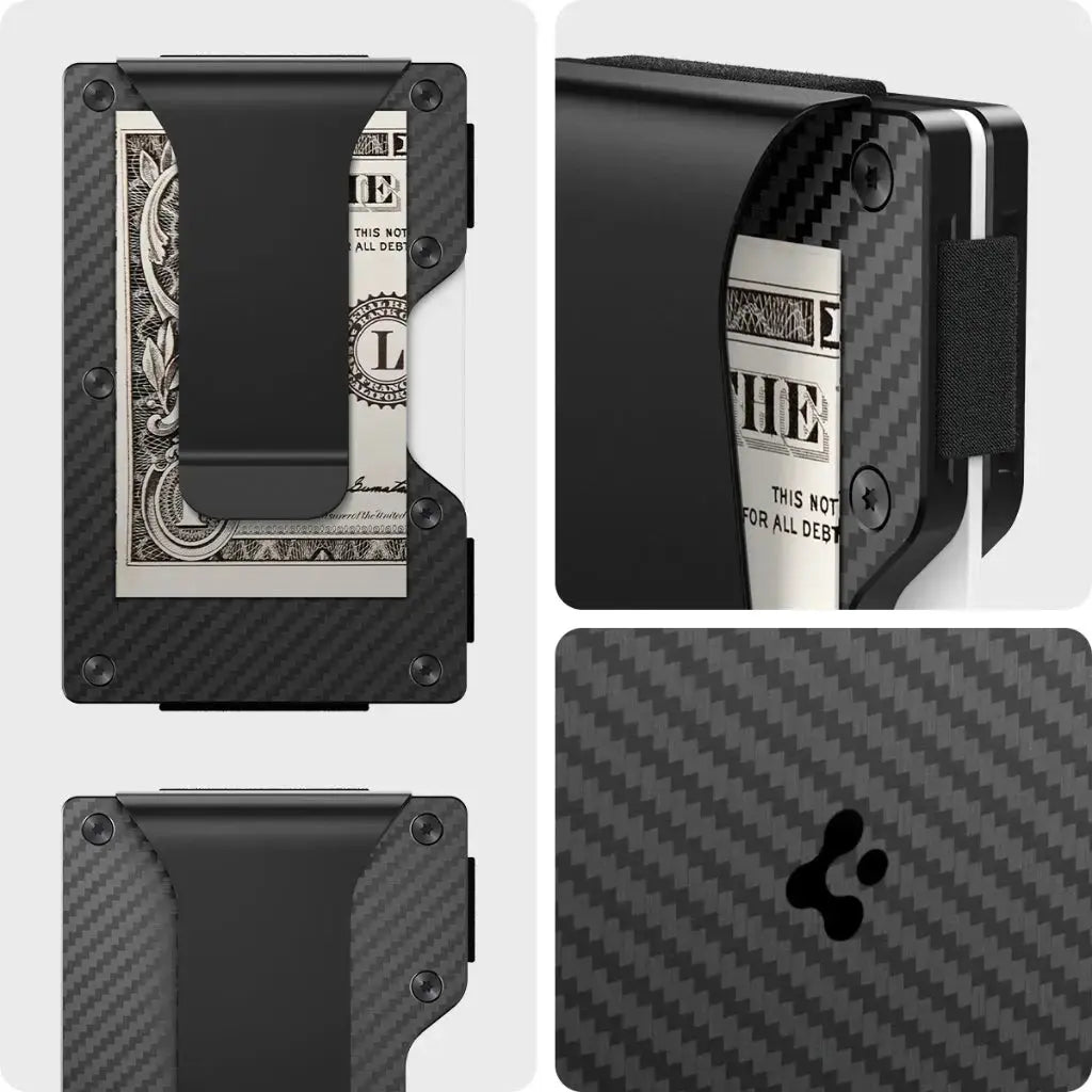 Spigen Universal Card Holder Wallet S Spigen