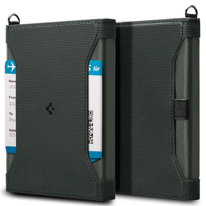 Spigen Universal Passport Holder Spigen