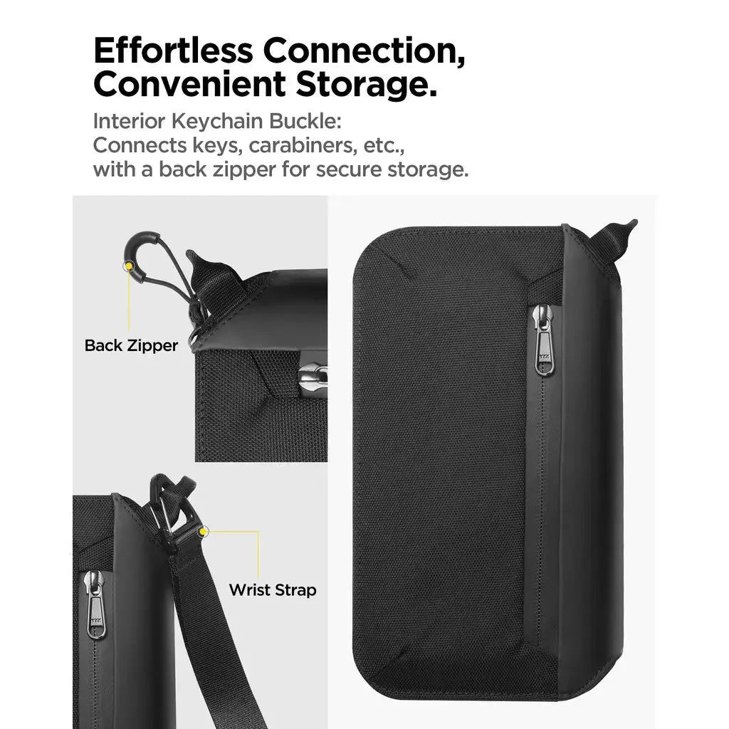 Universal Passport Pouch Klasden KD500 Spigen Singapore Singapore