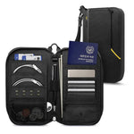 Universal Passport Pouch Klasden KD500 Spigen Singapore Singapore