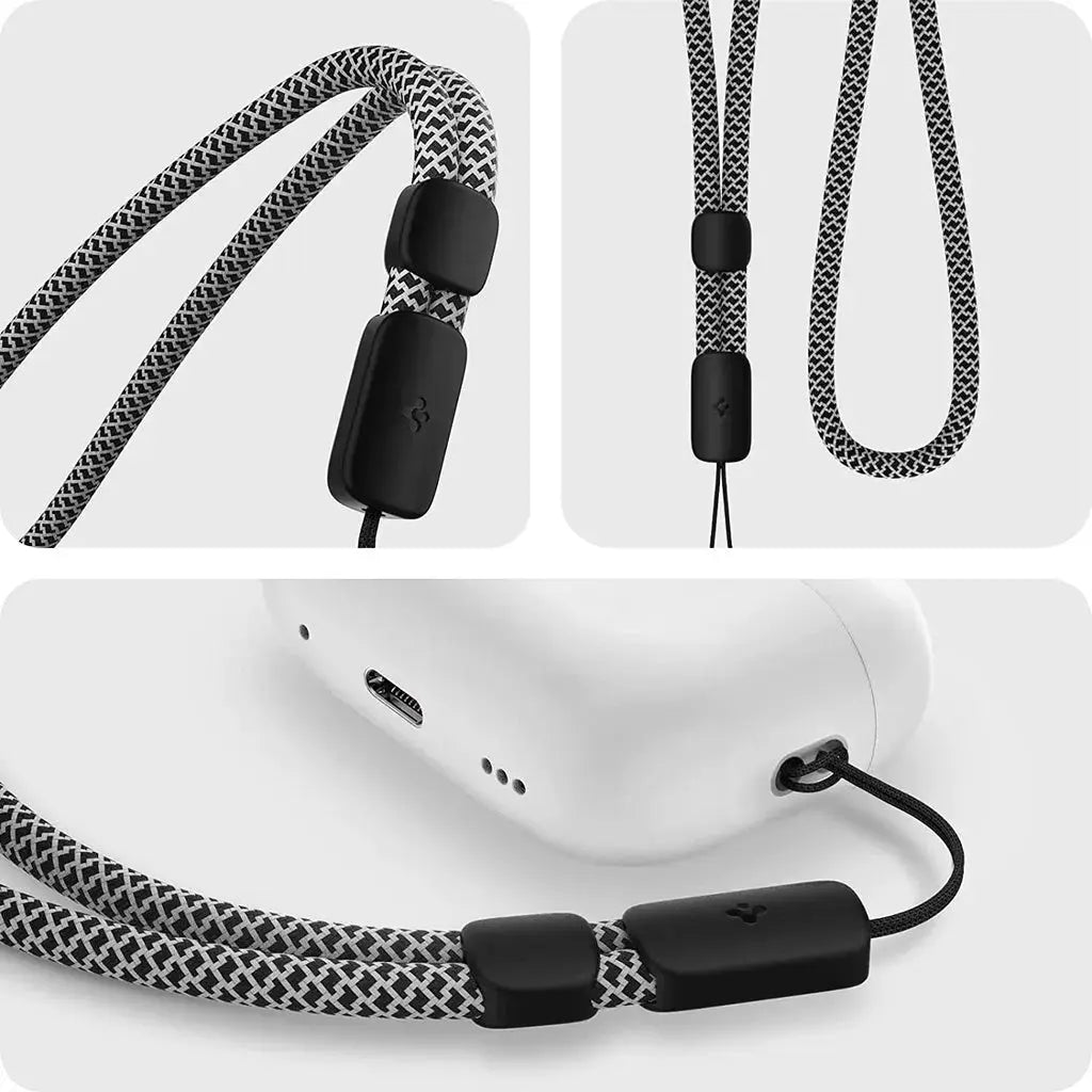 Spigen Universal Phone Strap Lanyard Strap Airpods Pro 2 Spigen