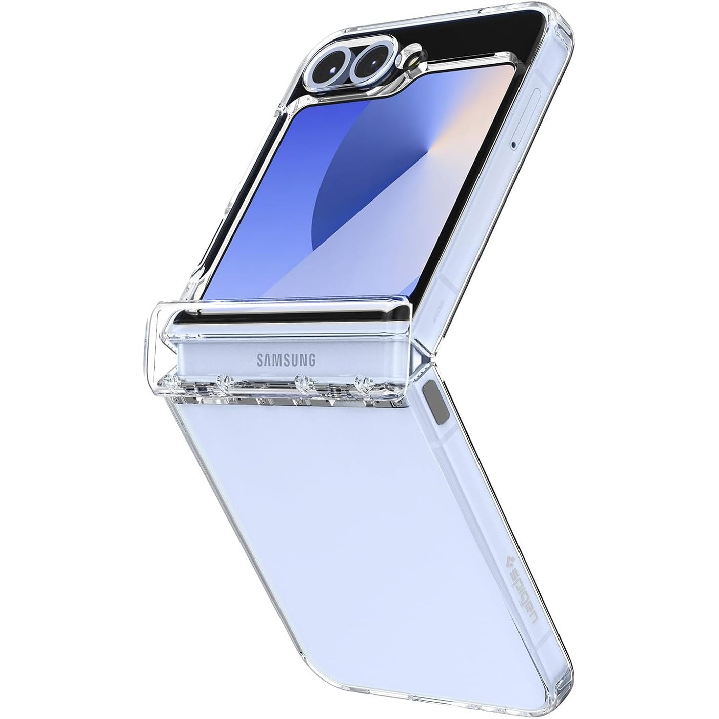 Galaxy Z Flip 6 Case Cover Ultra Hybrid Pro