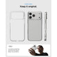 iPhone 17 Pro Max Case Ultra Hybrid Spigen Singapore Singapore