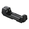 eufyMake Rotary Printing Attachment for UV Printer E1 V7220 - Black with CCC