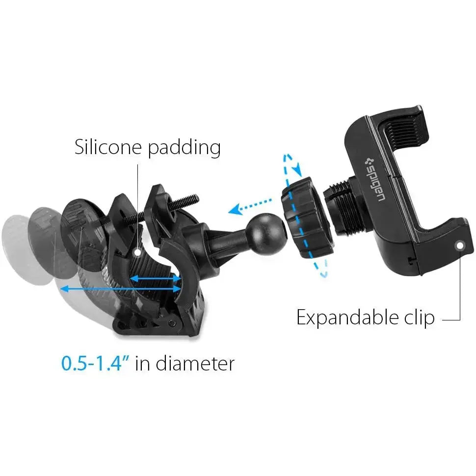 Spigen Velo A250 Bike Mount Holder Spigen