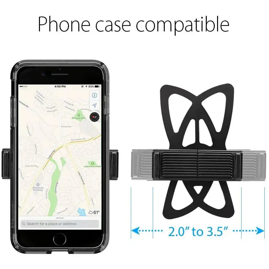 Spigen Velo A250 Bike Mount Holder Spigen