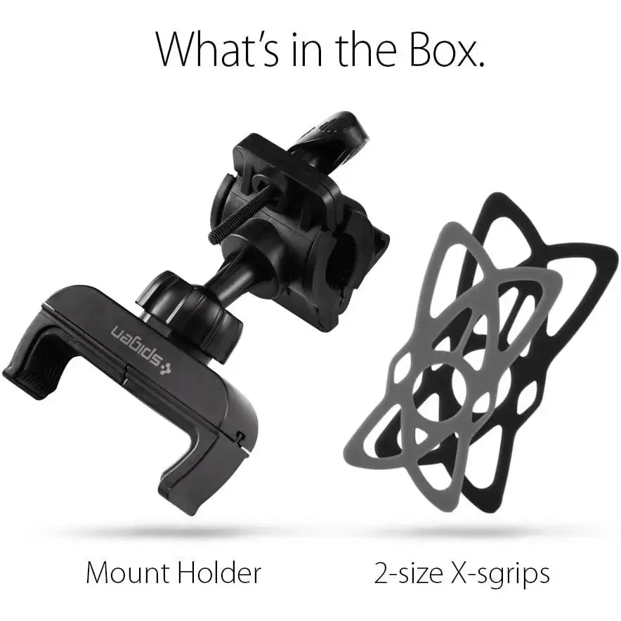 Spigen Velo A250 Bike Mount Holder Spigen