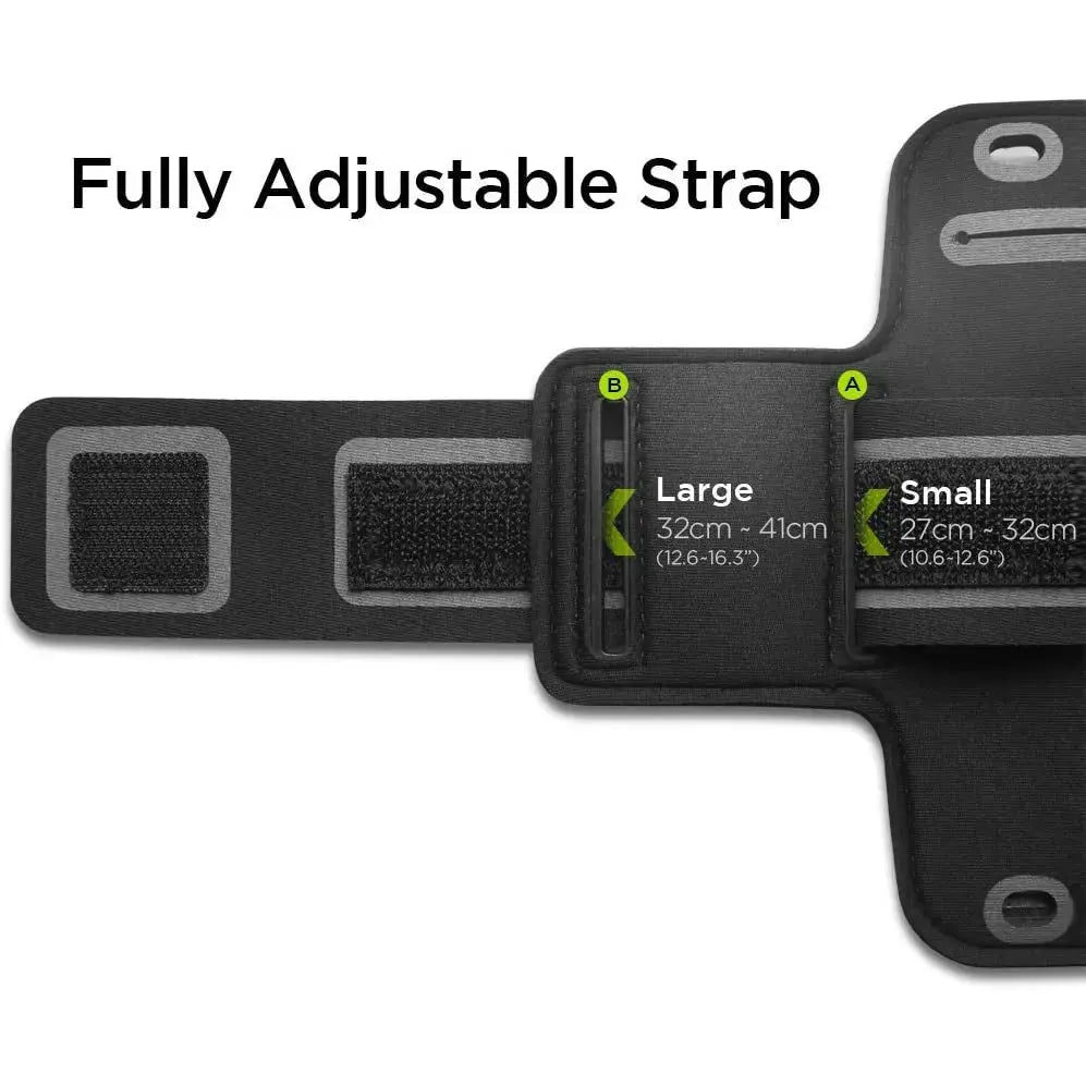 Spigen Velo A700 Sport Armband Camo Spigen