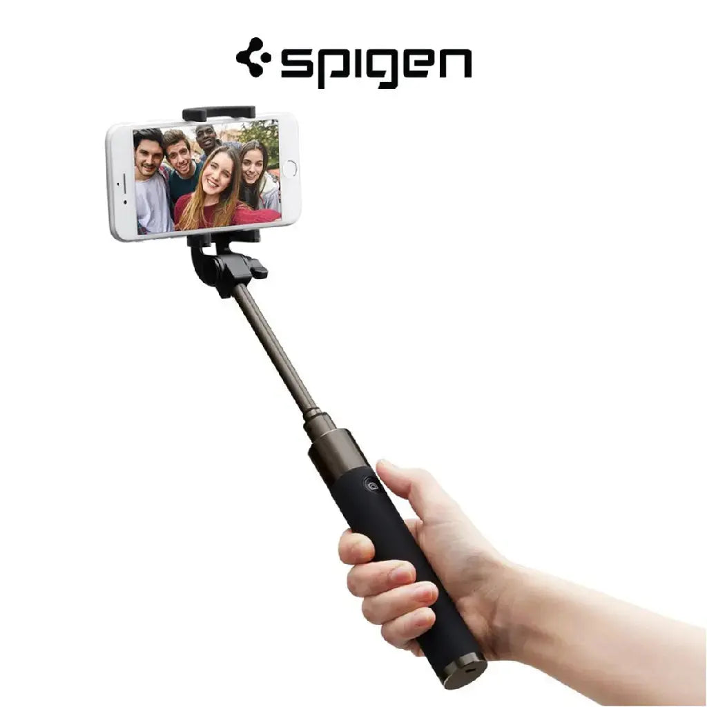 Spigen Velo S530W Bluetooth Selfie Stick Spigen