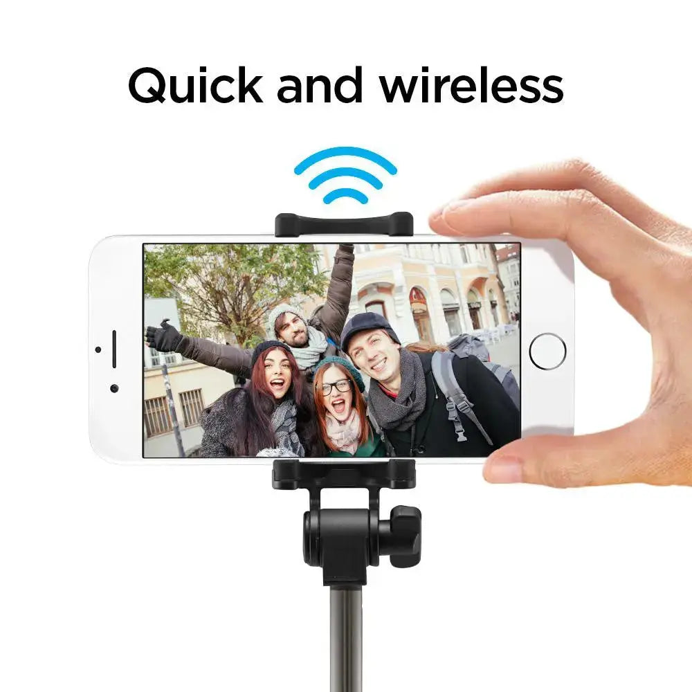 Spigen Velo S530W Bluetooth Selfie Stick Spigen