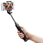 Velo S530W Bluetooth Selfie Stick