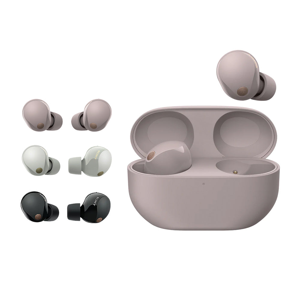 SONY Truly Wireless Earbuds WF-1000XM5 Sony Singapore