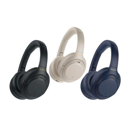 SONY Wireless Headphones WH-1000XM4 Sony