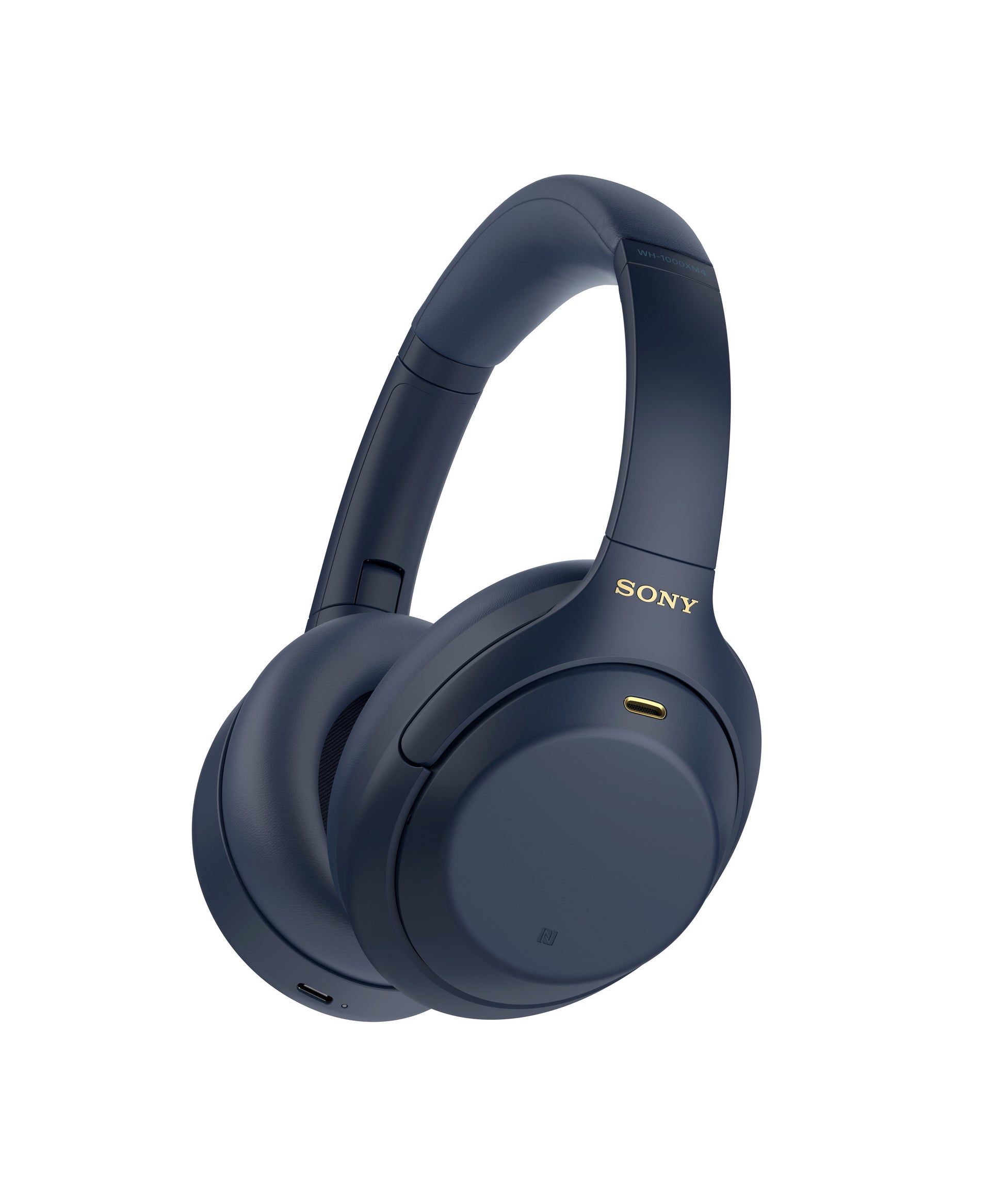 SONY Wireless Headphones WH-1000XM4 Sony