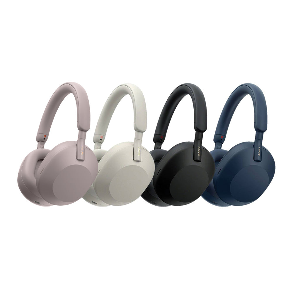 SONY Wireless Handphones WH-1000XM5