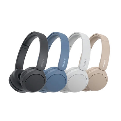 SONY Wireless Headphones WH-CH520 Sony