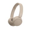 SONY Wireless Headphones WH-CH520 - Diamond 60th ED
