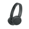 SONY Wireless Headphones WH-CH520 - Jet Black