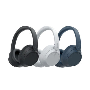 SONY Wireless Headphones WH-CH720N Sony