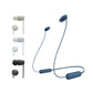 SONY Earphones Bluetooth WI-C100 Sony