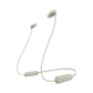 SONY Earphones Bluetooth WI-C100 Sony