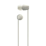 SONY Earphones Bluetooth WI-C100 Sony