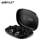 Acefast WP1 Noise Cancelling Earplugs Waterproof Sleep Earplugs Noise Reduction Earbuds Tech House Singapore