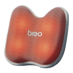 Breo Back 2 Massage Pillow Breo