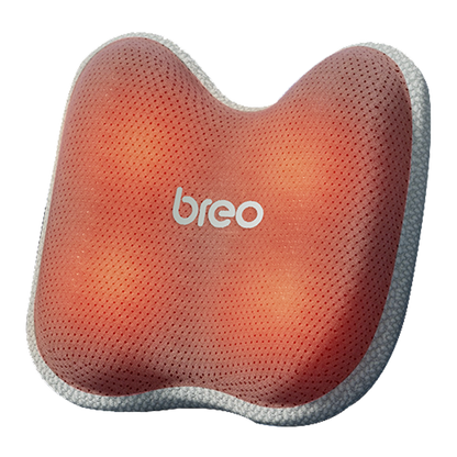 Breo Back 2 Massage Pillow Breo