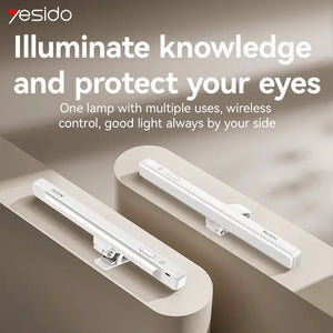 YESIDO LED DH11 Mcdodo Singapore