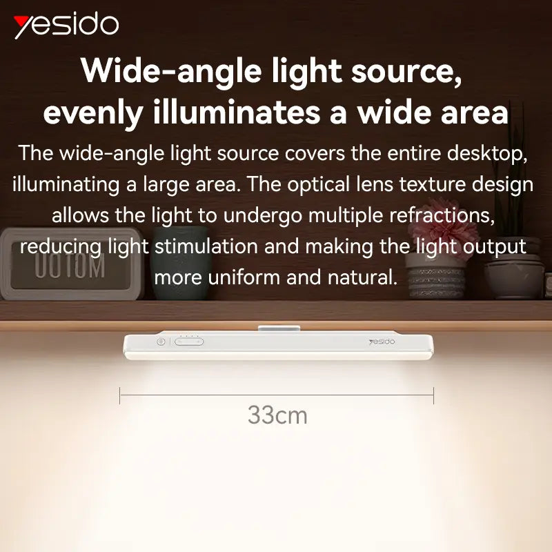 YESIDO LED DH11 Mcdodo Singapore