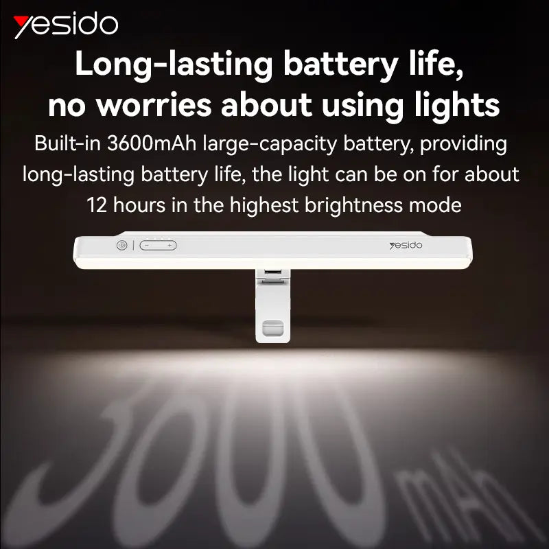 YESIDO LED DH11 Mcdodo Singapore