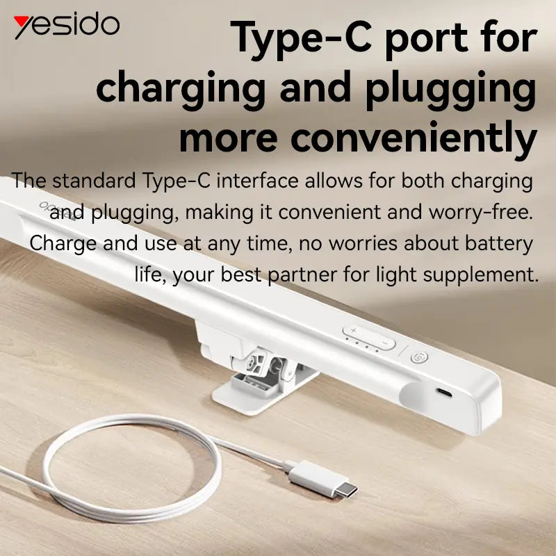 YESIDO LED DH11 Mcdodo Singapore