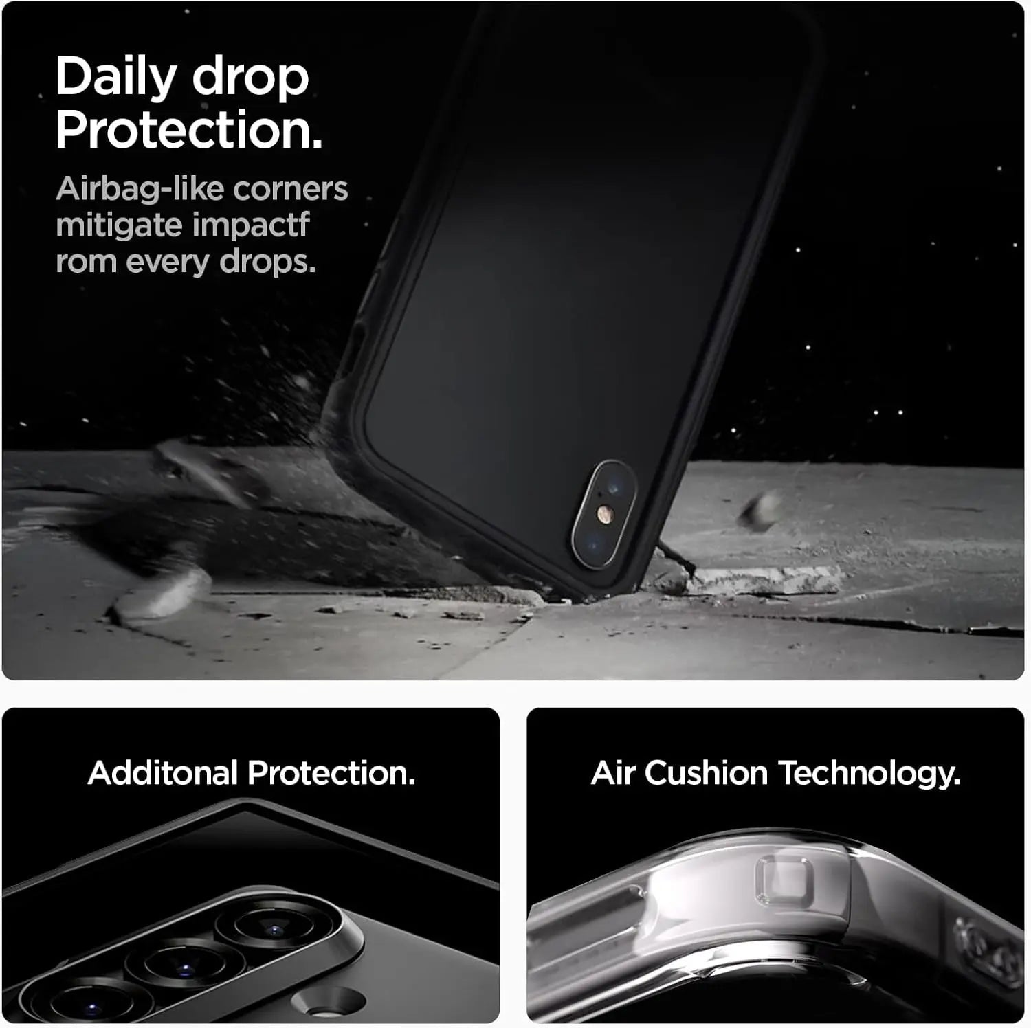 Galaxy Z Fold 7 Case Slim Armor Pro MagFit Spigen Singapore Singapore