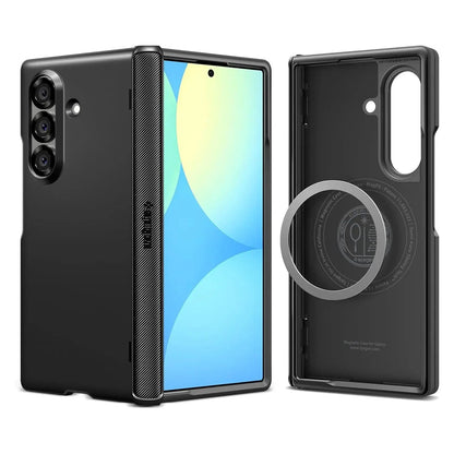 Spigen Galaxy Z Fold 7 Case Slim Armor Pro MagFit Spigen Singapore Singapore