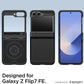 Galaxy Z Flip 7 FE / Z Flip 6 Case Tough Armor Pro MagFit Spigen Singapore Singapore