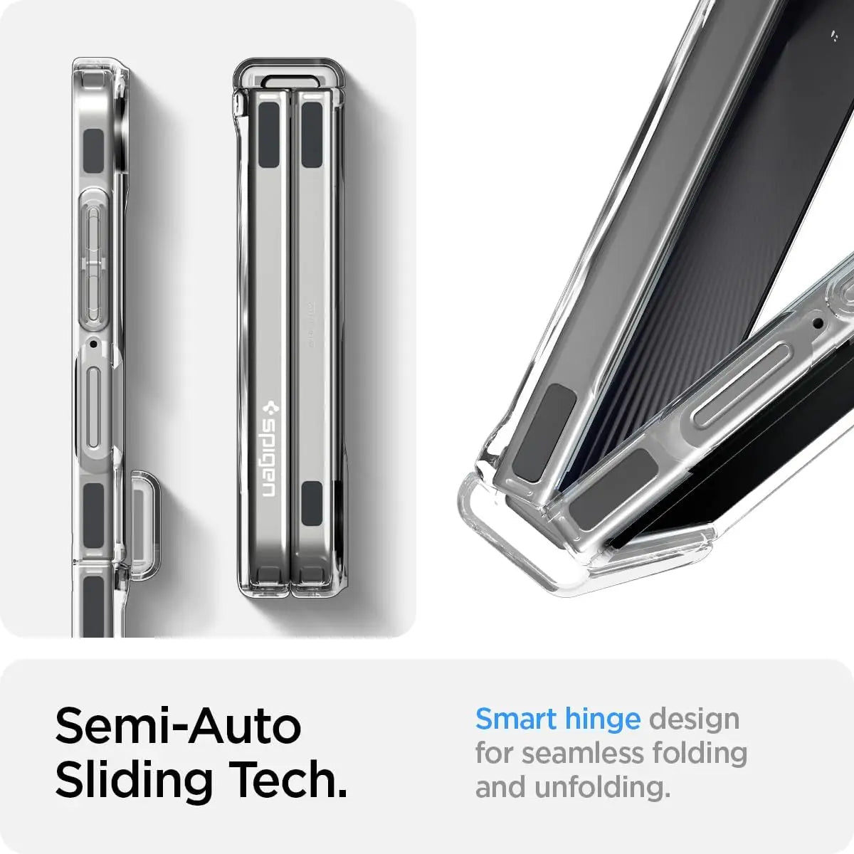 Galaxy Z Flip 7 Case Ultra Hybrid Pro MagFit Neo One Spigen Singapore Singapore