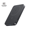 Anker MagGo Ultra-Slim 10000mAh Qi2 Certified 15W Power Bank A1664 - Black