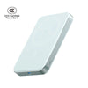 Anker MagGo Ultra-Slim 10000mAh Qi2 Certified 15W Power Bank A1664 - Green