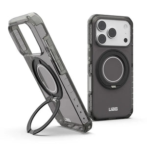 UAG iPhone 18 Pro / 17 Pro Case Plyo XTE Magnetic Phone Case with Kickstand Drop Protection Protective Cover Tech House Singapore