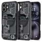 Spigen iPhone 16 Case Ultra Hybrid Zero One Magfit